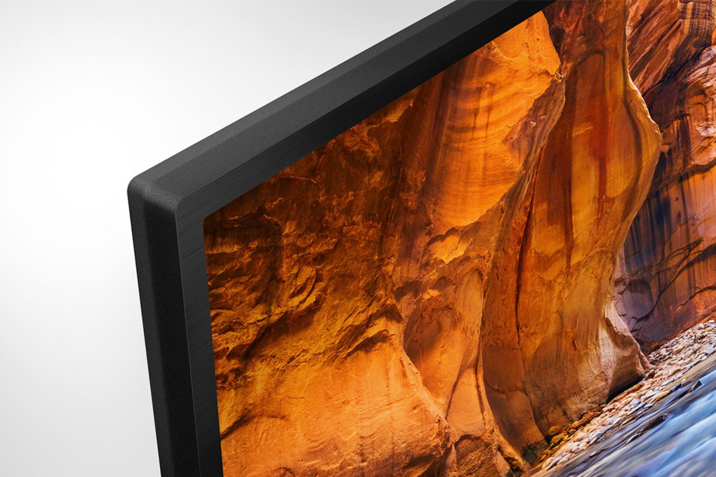 Android Tivi Sony 4K 65 inch KD-65X80AJ