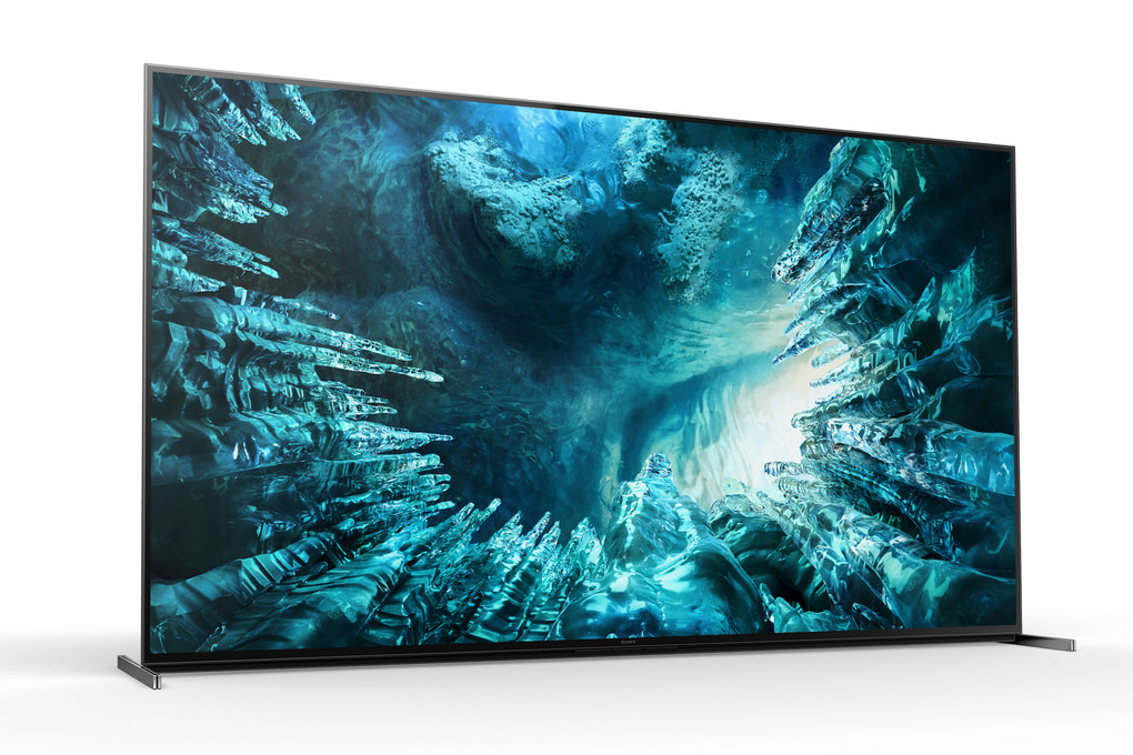Android Tivi Sony 8K 85 inch KD-85Z8H