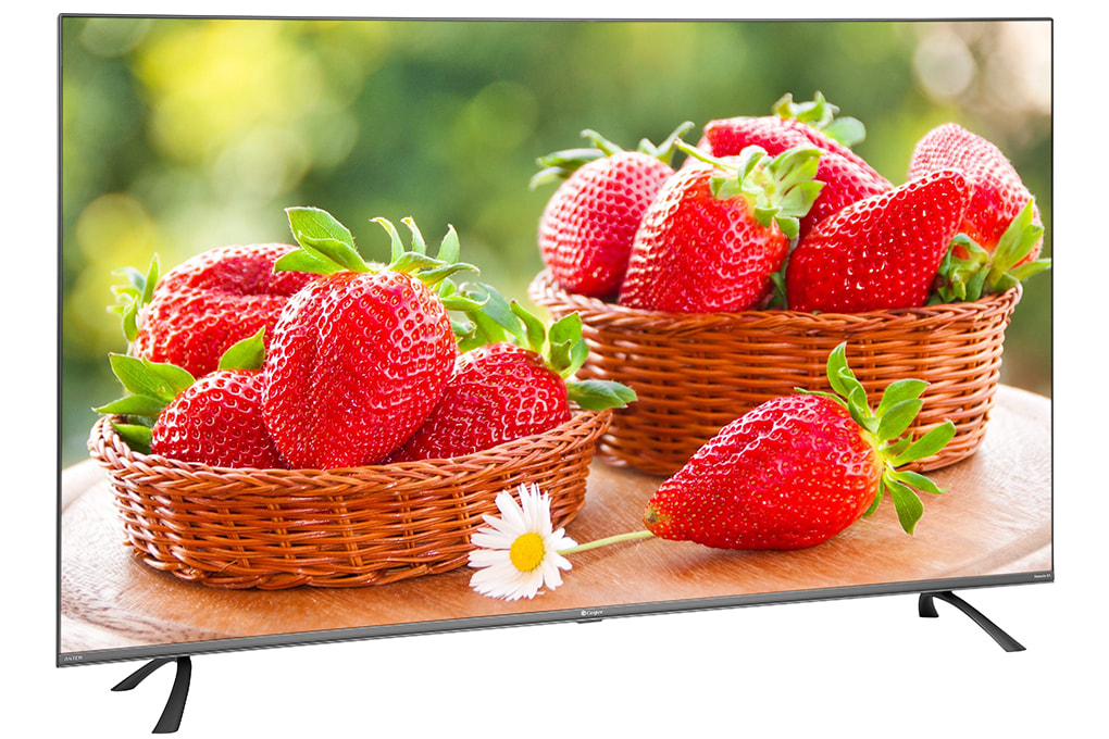 Smart Tivi Casper 4K 65 inch 65UG6000