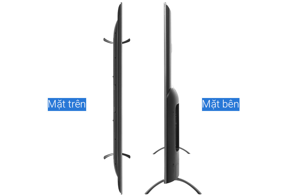 Smart Tivi Casper 4K 65 inch 65UG6000