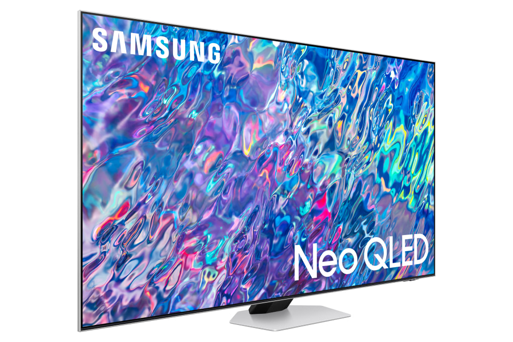 Smart Tivi Neo QLED 4K 85 inch Samsung QA85QN85B