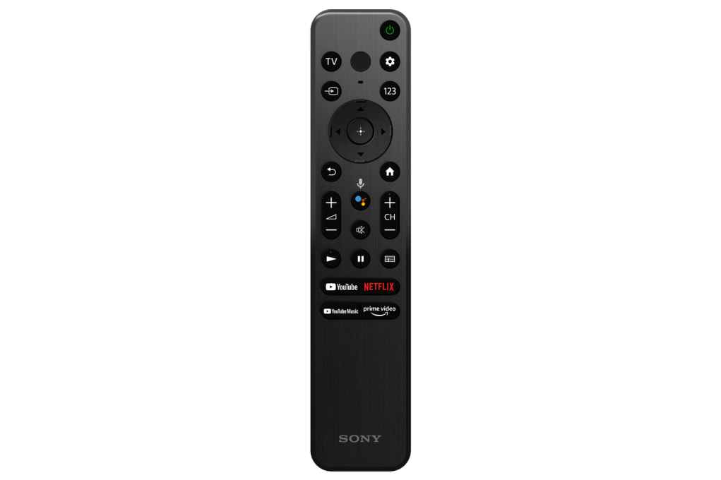 Google Tivi Sony 4K 55 inch KD-55X81DK