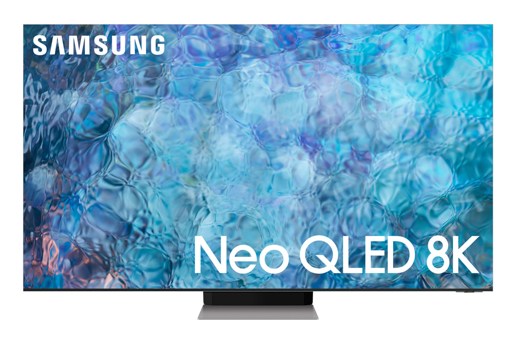 Smart Tivi Neo QLED 8K 75 inch Samsung 75QN900A