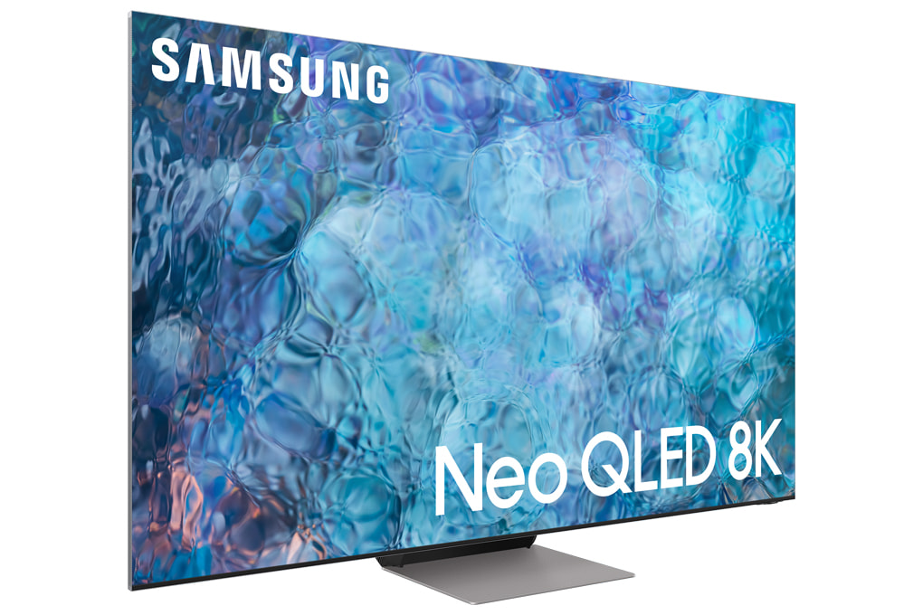 Smart Tivi Neo QLED 8K 75 inch Samsung 75QN900A