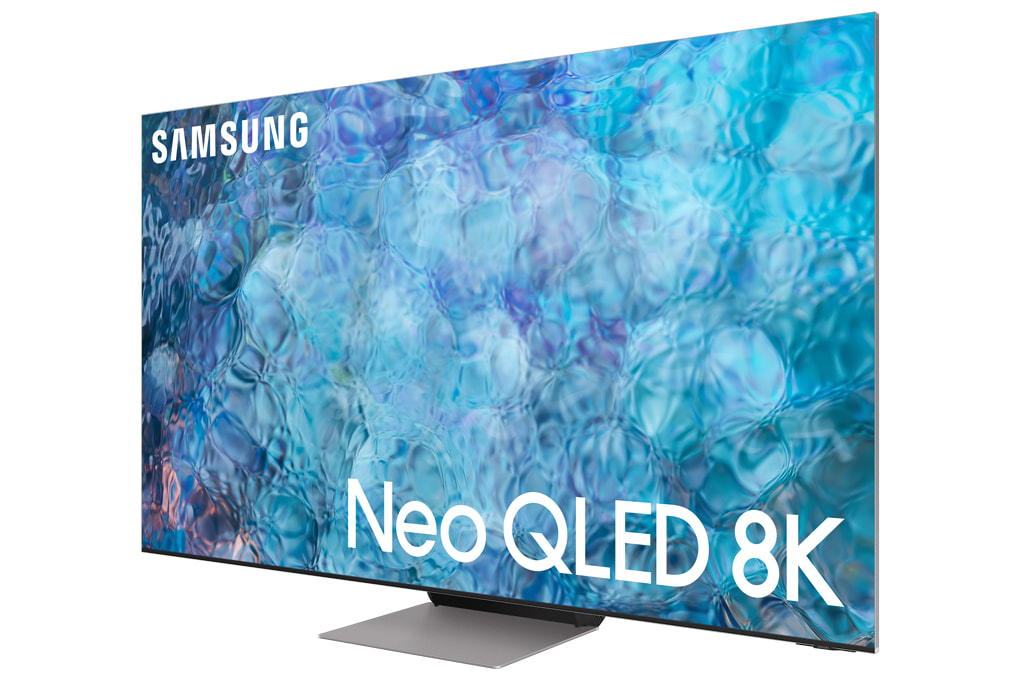 Smart Tivi Neo QLED 8K 75 inch Samsung 75QN900A