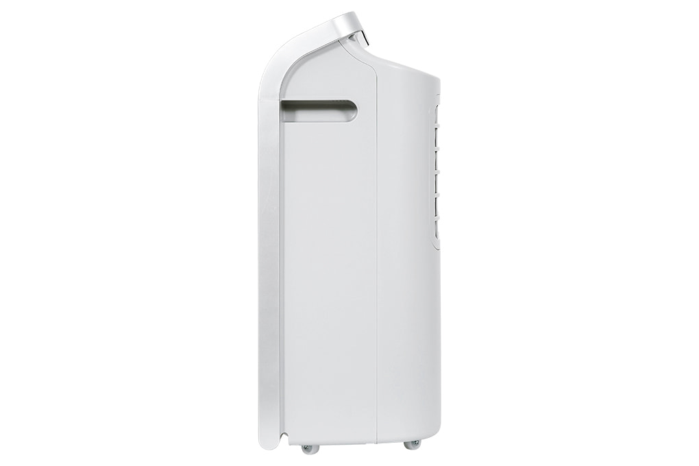 Máy lọc không khí - hút ẩm Sharp DW-D20A-W