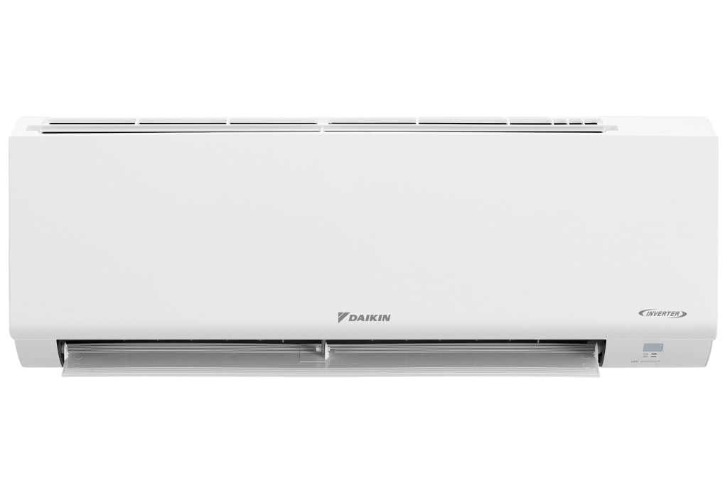 Máy lạnh 2 chiều Daikin Inverter 2.5 HP FTHF60VVMV