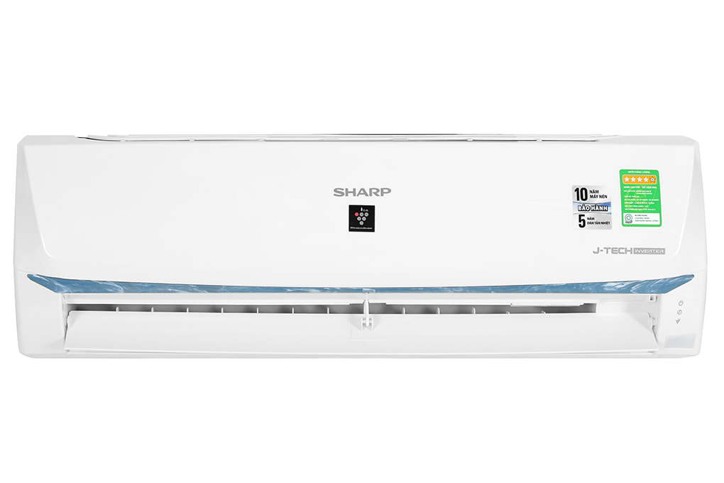 Sharp Inverter 2 HP AH-X18ZEW
