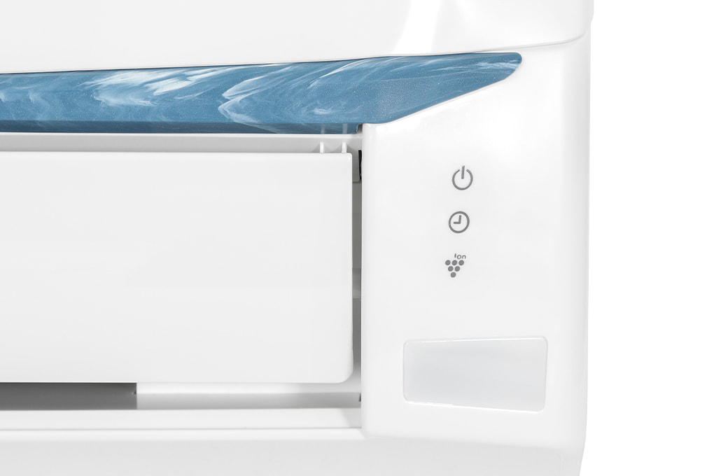 Sharp Inverter 2 HP AH-X18ZEW