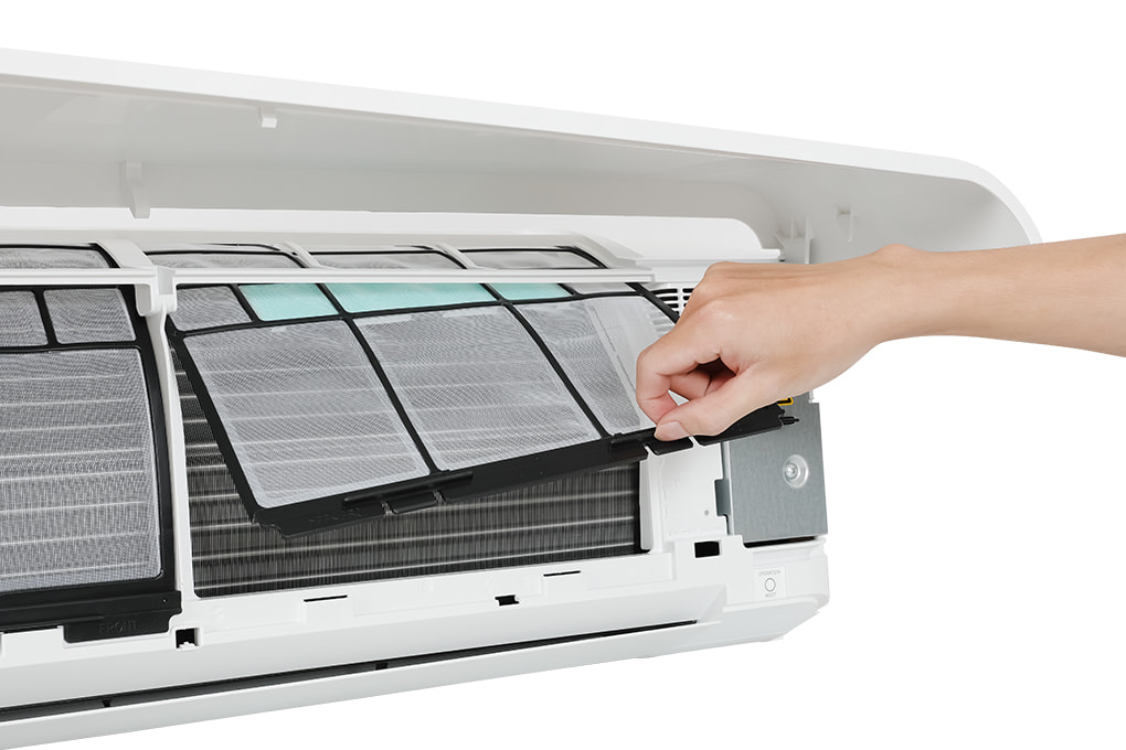 Máy lạnh Toshiba Inverter H18S4KCV2G-V