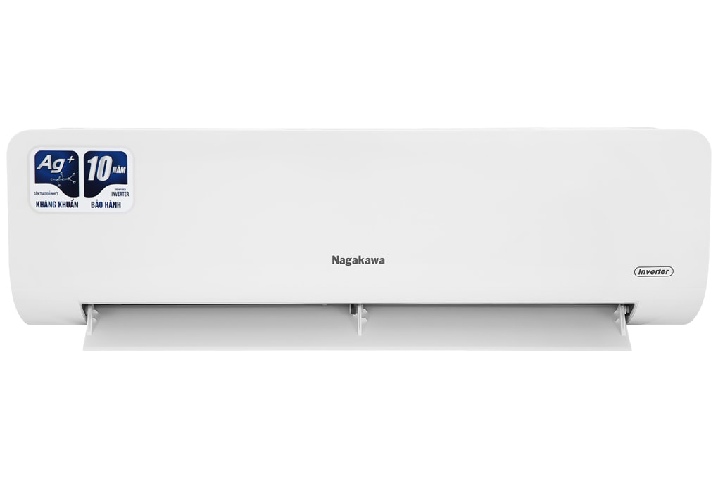 Máy lạnh Nagakawa Inverter 1.5 HP NIS-C12R2H10