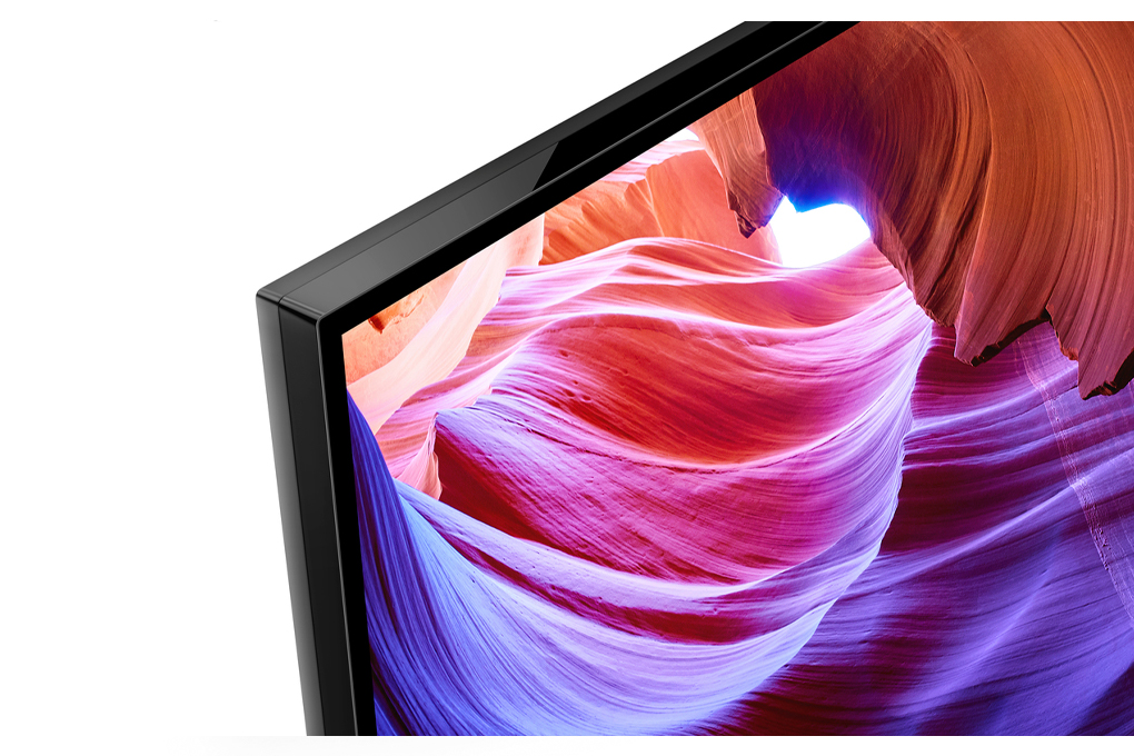 Google Tivi Sony 4K 55 inch KD-55X85K