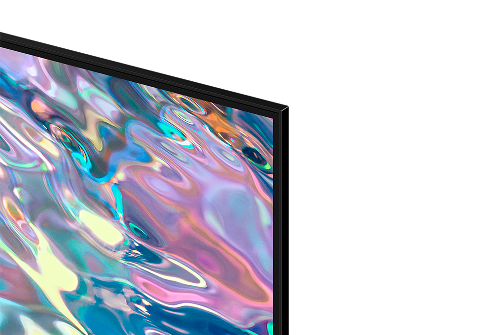 Smart Tivi QLED 4K 43 inch Samsung 43Q60B