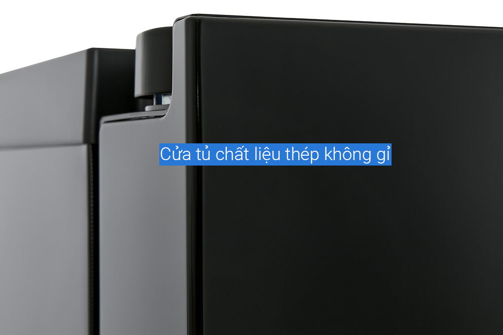 Tủ lạnh LG Inverter 649 lít Side By Side GR-B257WB