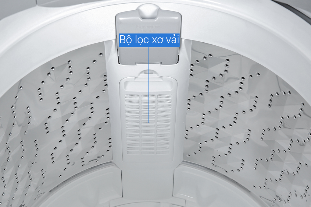 Máy giặt Panasonic 9.5 KG NA-FD95X1LRV