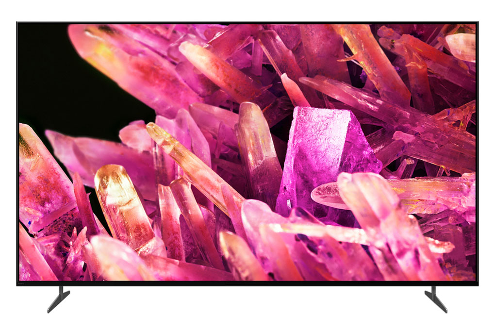 Google Tivi Sony 4K 65 inch XR-65X90K