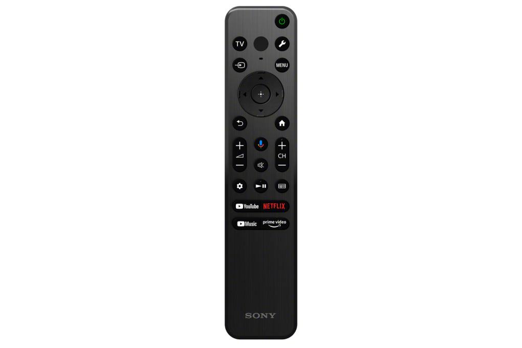 Google Tivi Sony 4K 85 inch KD-85X80L