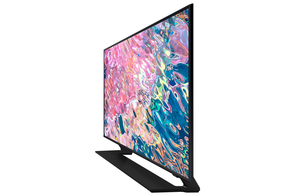Smart Tivi QLED 4K 43 inch Samsung 43Q60B