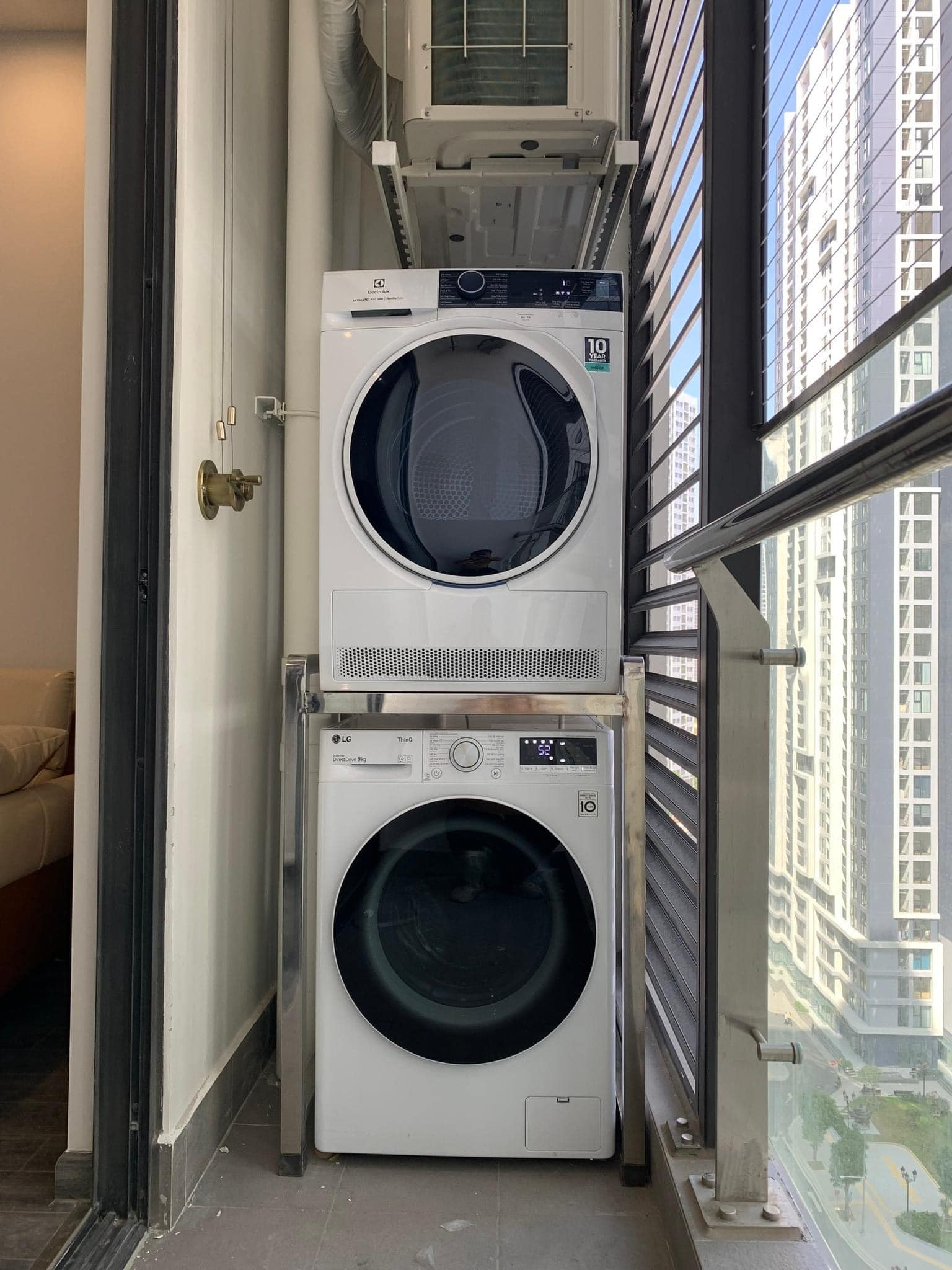 Top 3 mẫu máy giặt Electrolux đáng mua nhất hiện nay - xem ngay