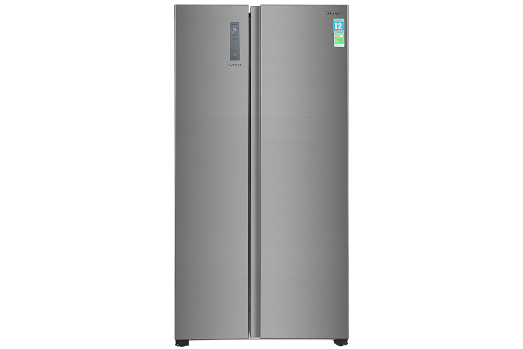 Tủ lạnh Casper side by side 552 lít RS-570VT
