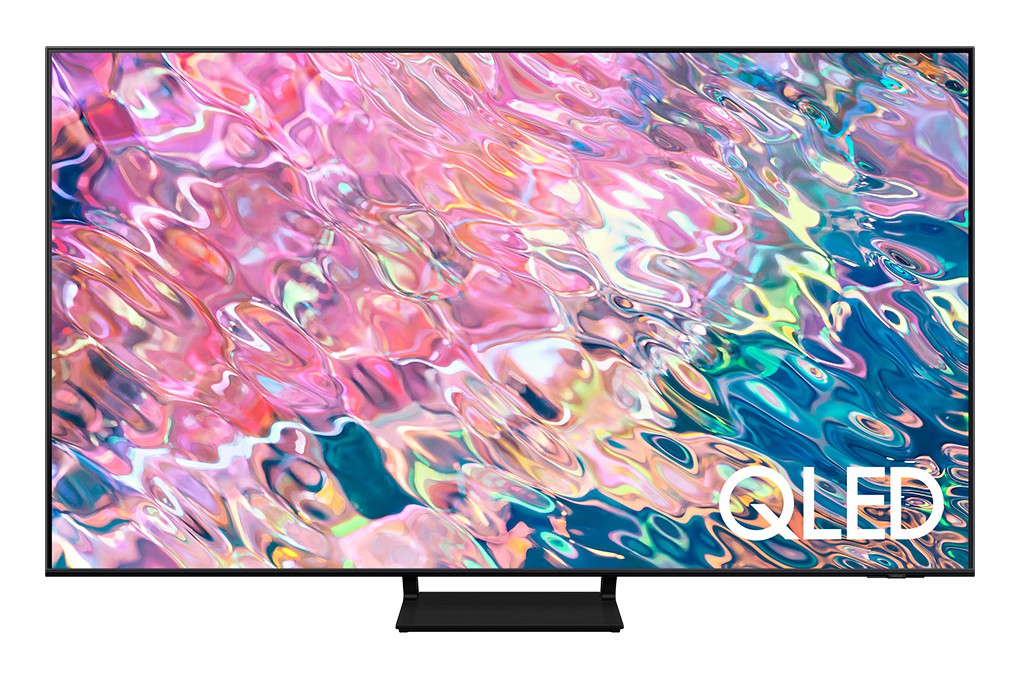 Smart Tivi QLED 4K 85 inch Samsung 85Q60B