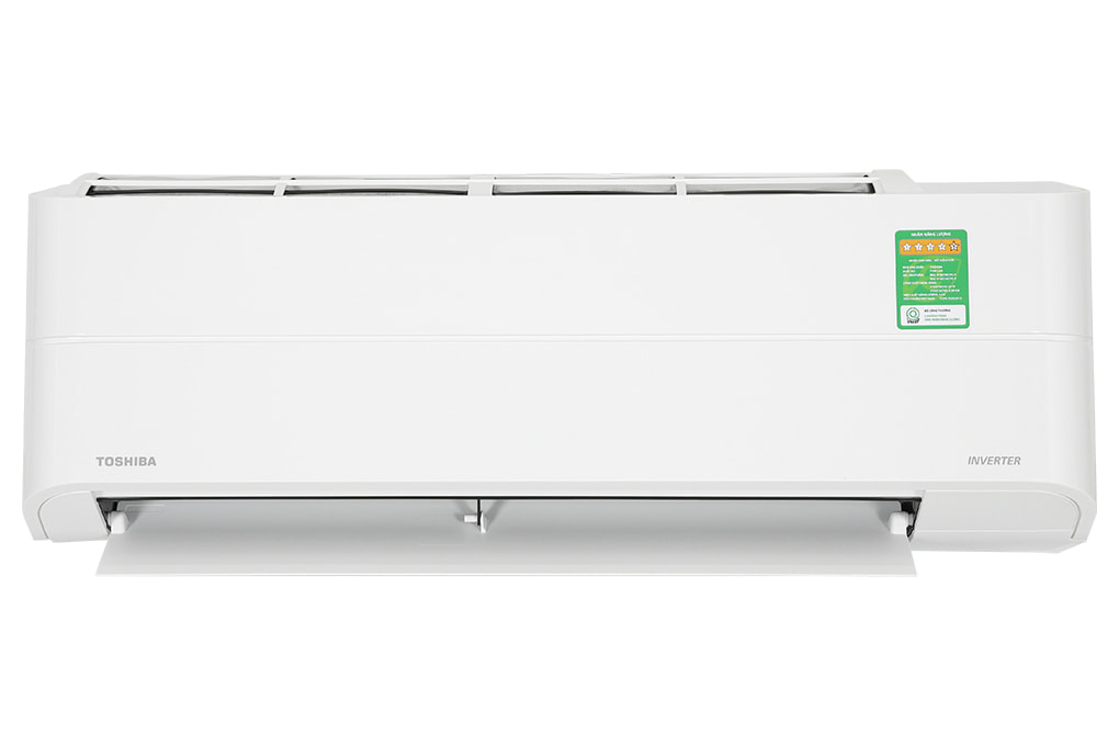 Máy lạnh Toshiba 2 HP Inverter RAS-H18C4KCVG-V